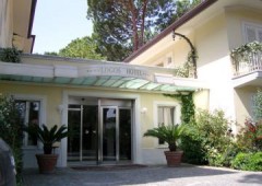 Logos Hotel
