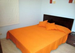 Apartamentos Caru