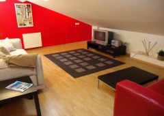 Apartamentos Gran Via