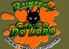 Paintball Campo Do Lobo