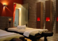 Augusta Spa Resort I ****