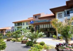 Spartakus Diamante Suites Hotel