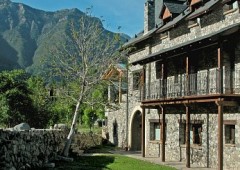 Hotel Casa Arcas