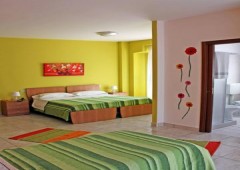 Albergo Pignatelli