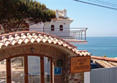 Hostal Mar De Frente