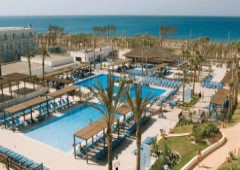 Hotel Barceló Cabo De Gata****(almeria)