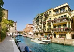 Hotel American Dinesen ***(venecia)