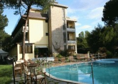 Hotel Nedy