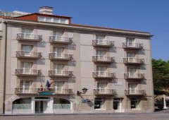 Hotel Asturias ***