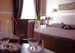Papa Vista Relais Roma