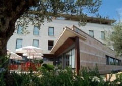 Palau De Girona ****