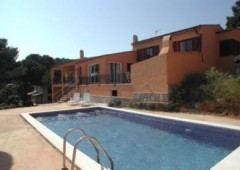 Apartamentos Torre-vella