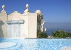 Grand Hotel Principe Di Piemonte