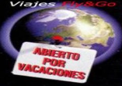 Viajes Fly & Go