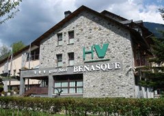 Gran Hotel Benasque ***