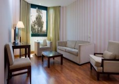 Aparthotel Las Rozas ***