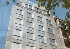 Barcelo Hotel Nervion***