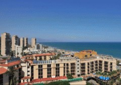 Hotel Sol Don Marco****