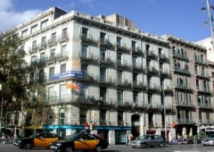 Hotel Condestable **