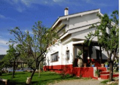Finca Aldabra