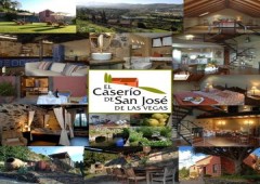Caserío De San Jose De Las Vegas