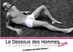 Le Dessous des Hommes