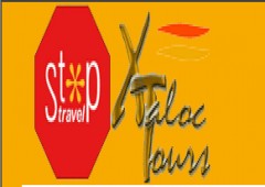 Xaloc Tours / Stop Travel