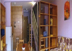Apartaments Lcb