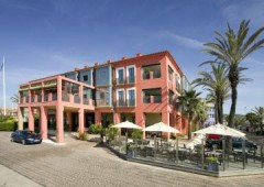Hotel Club Maritimo De Sotogrande **** Cadiz
