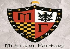 Medieval Factory