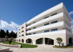 Hotel Resort Vittoria ****s & Spa