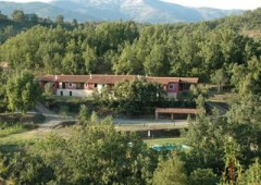 Apartamentos Casasturga