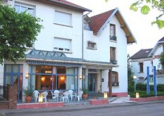 Hôtel Restaurant Le Châlet Vitellius