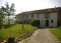 Domaine Du Casteras