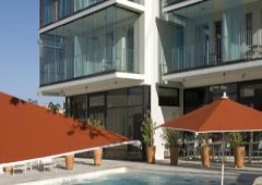 Hôtel Restaurant Kyriad Prestige Toulon La Seyne Sur Mer