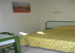 Hôtel Albizzia