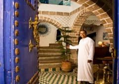Hotel Emeraude