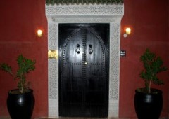 Riad Le Rubis