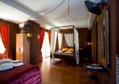 Rooms Deluxe