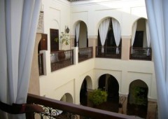 Riad Dar Lea