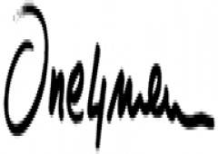 One 4 Men