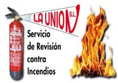 Extintores La Union, S.l.