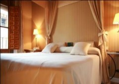 El Hotel De La Villa