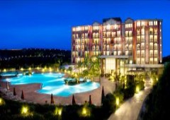 Hotel Bonalba Alicante ****s