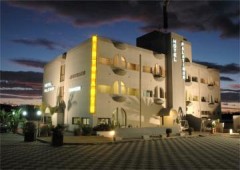Hotel Palatinum
