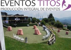 Eventos Titos