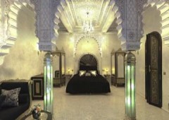 Hotel Riad Muntaz Mahal