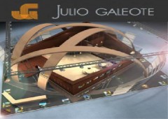 Julio Galeote Decoracion