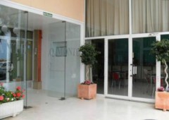 Hotel Restaurante Lomonte