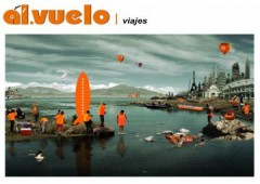 Pillalo Al Vuelo
